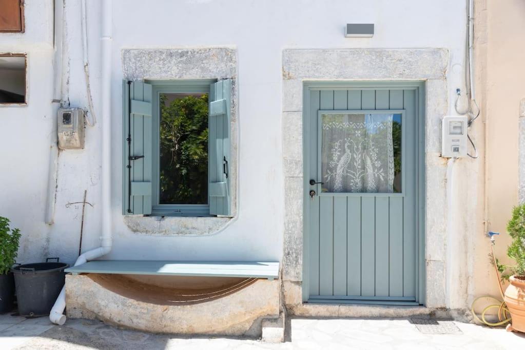 Daphne'S Konaki In Kritsa Agios Nikolaos Extérieur photo