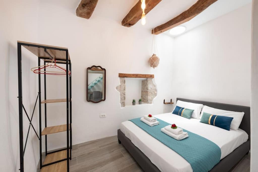 Daphne'S Konaki In Kritsa Agios Nikolaos Extérieur photo