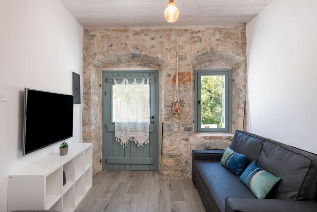 Daphne'S Konaki In Kritsa Agios Nikolaos Extérieur photo